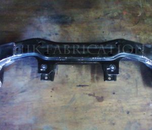 Reinforced Front Sub-Frame